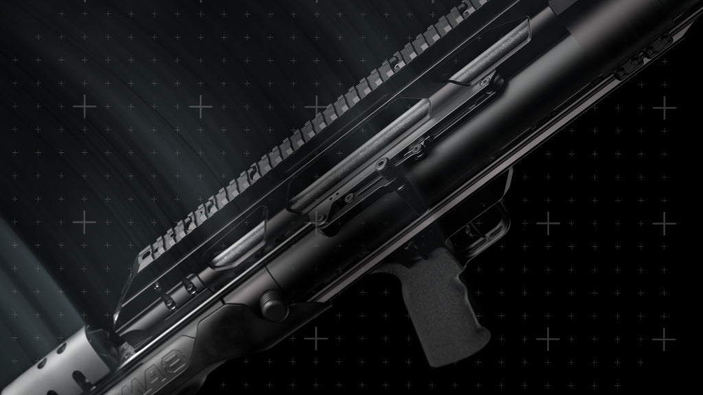 Introducing the MA8