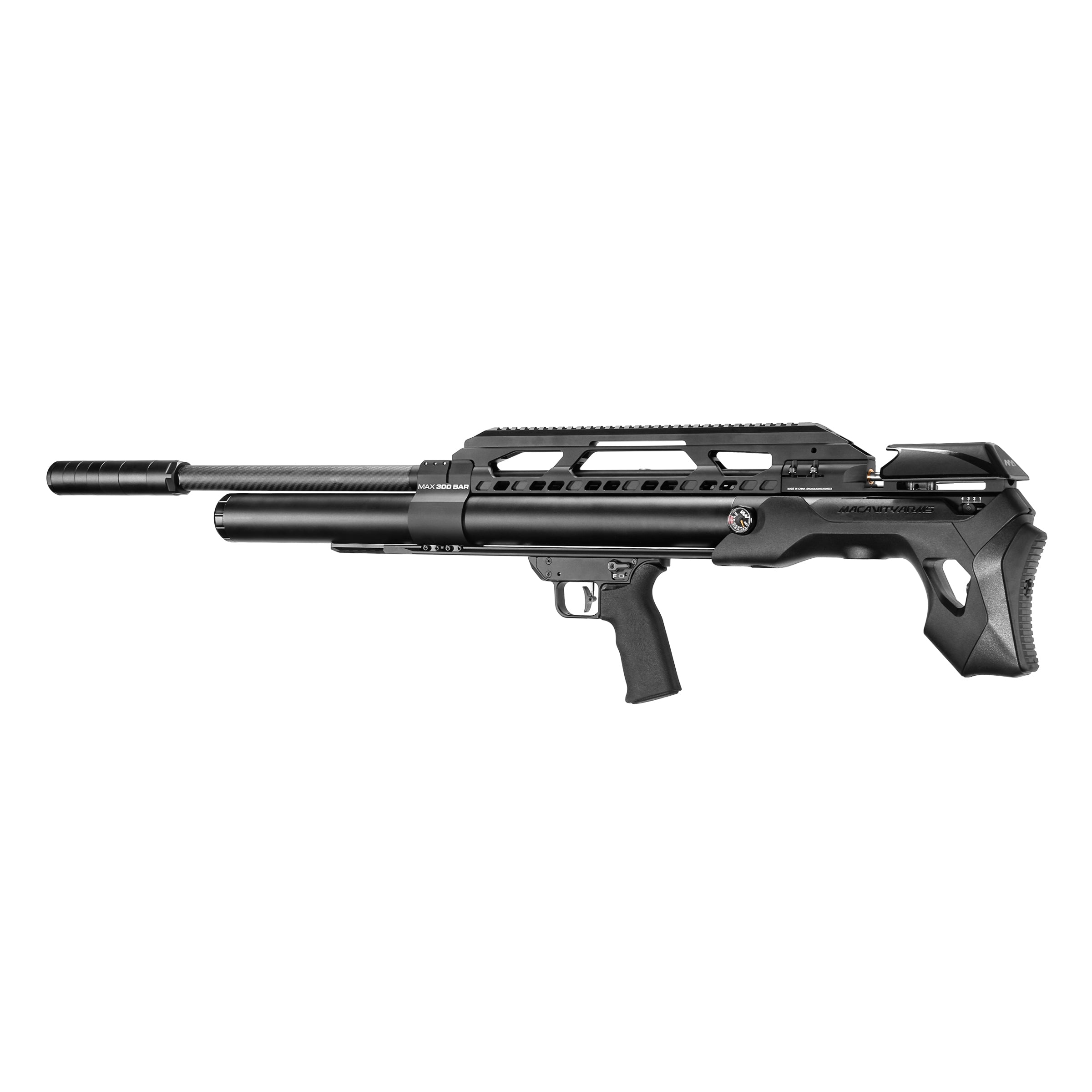 MA8 PCP AIR RIFLE