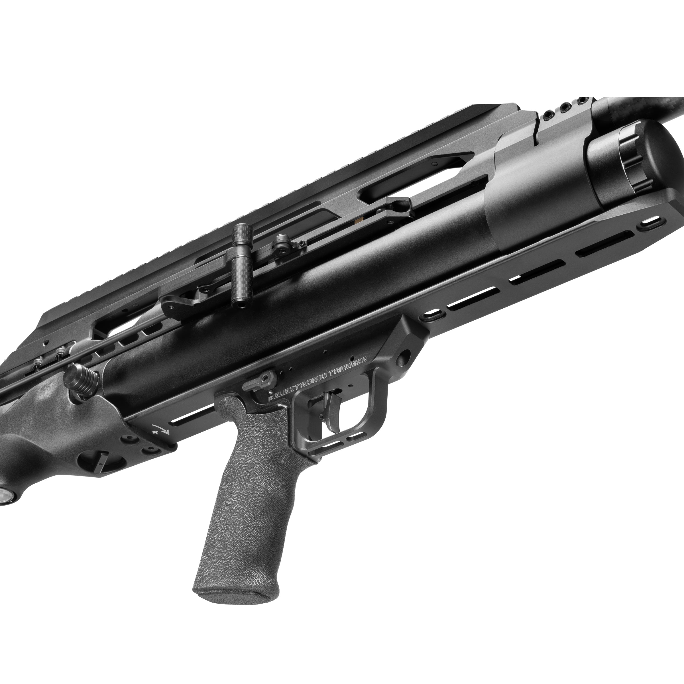 MA8 PCP AIR RIFLE