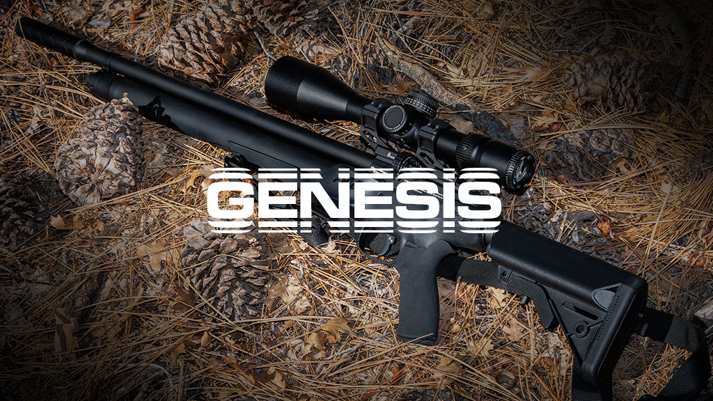 MA2 GENESIS Version is Available!