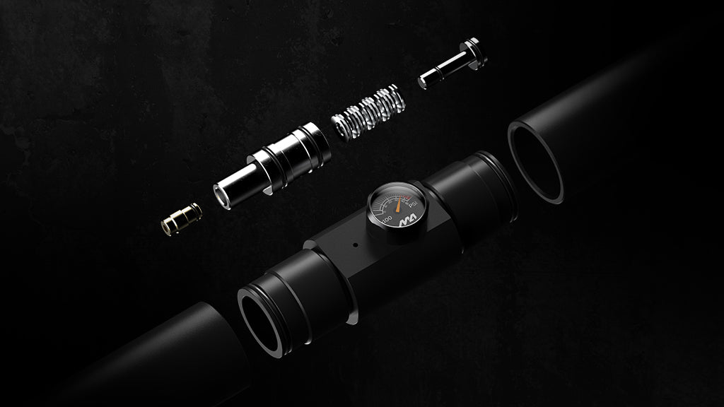 Important Service Notice for All MA2 PCP Air Rifle Owners