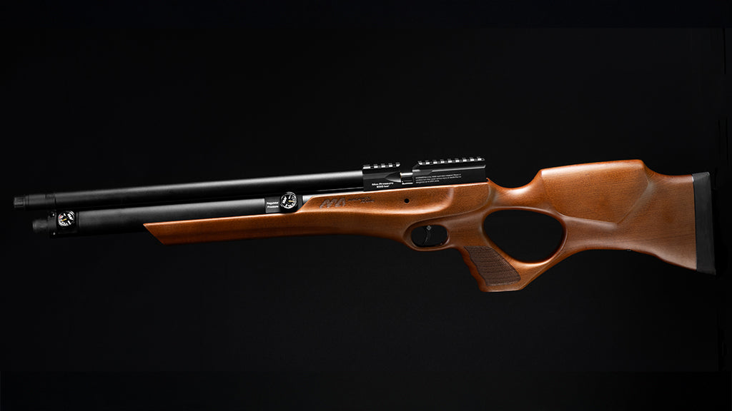 This is Your Time with the MA3