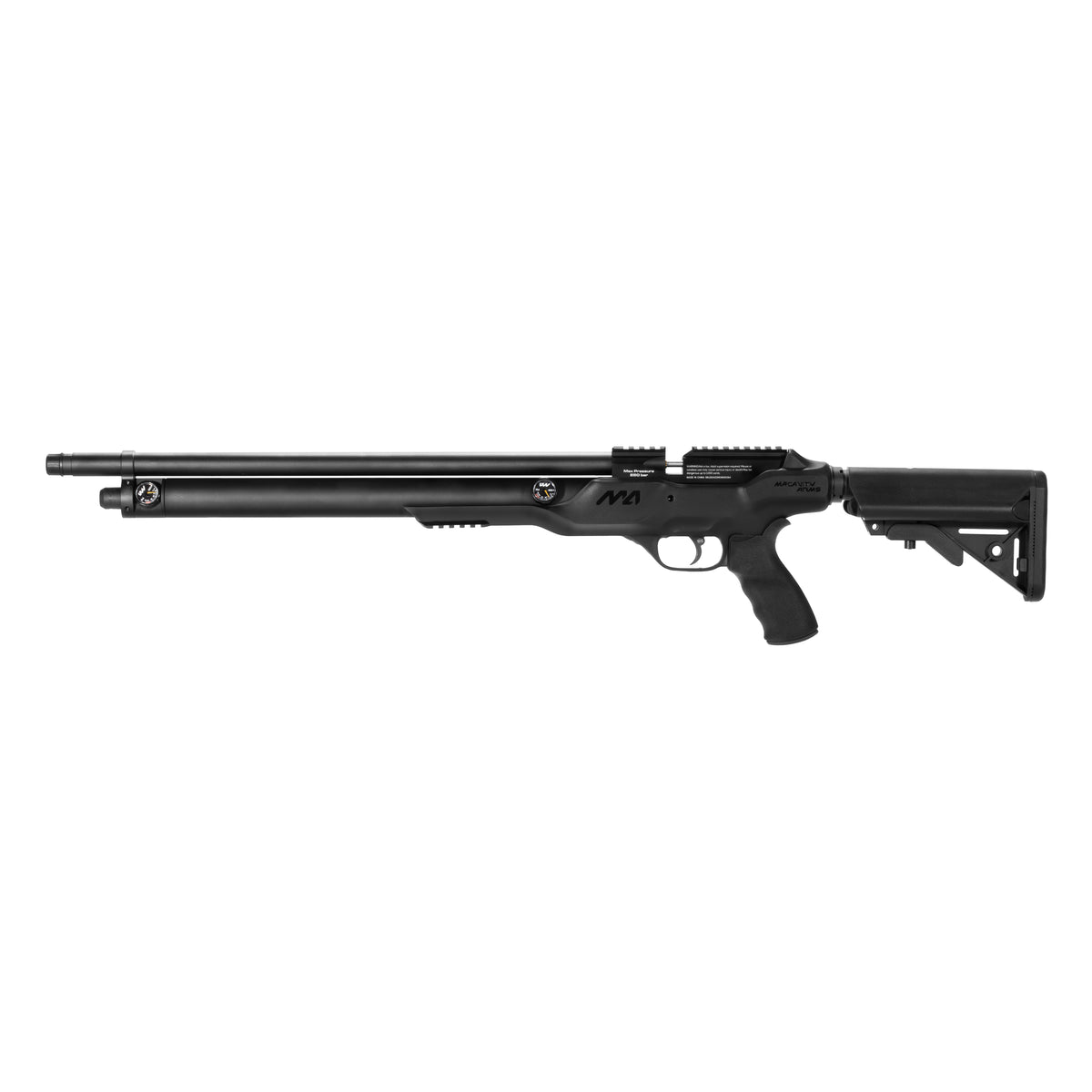 MACAVITY AGILITY MA2 PCP AIR RIFLE
