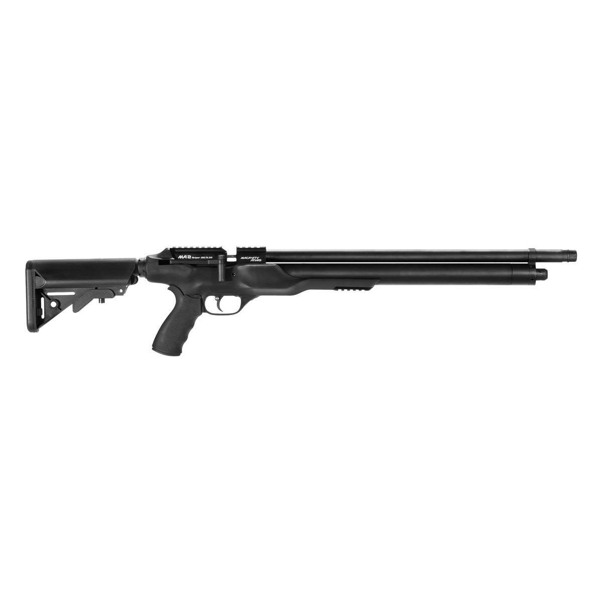 MACAVITY AGILITY MA2 PCP AIR RIFLE