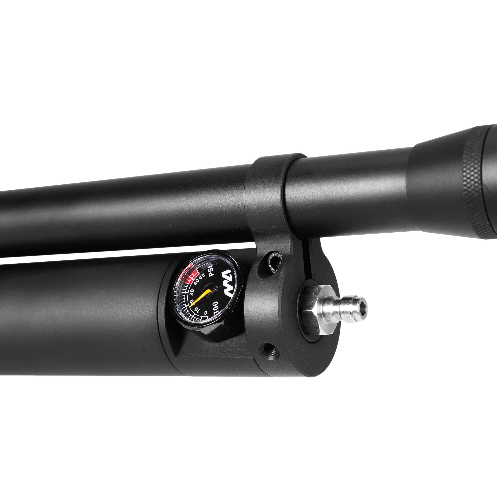 MACAVITY AGILITY MA2 PCP AIR RIFLE