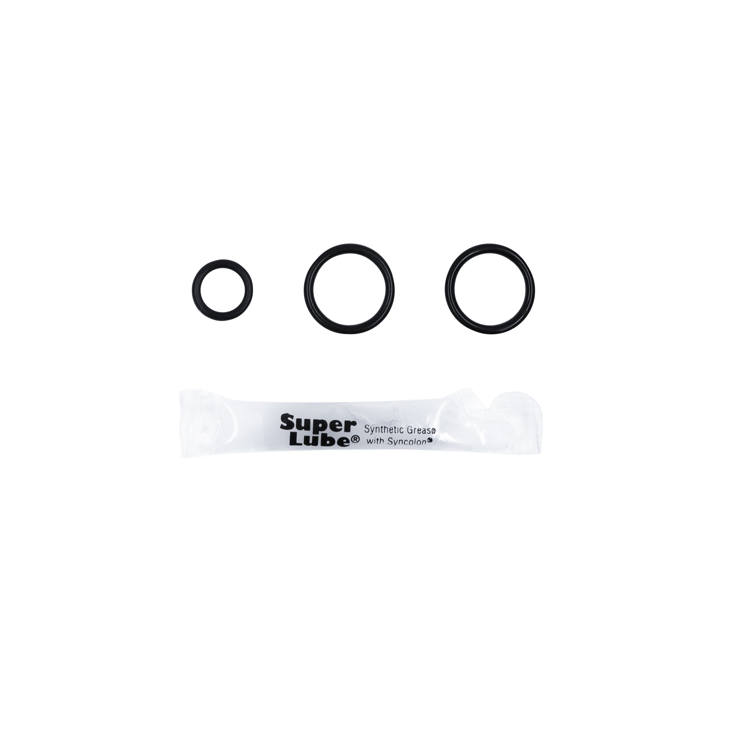 MA2 Air Cylinder & Regulator Chamber Set [Gen2]