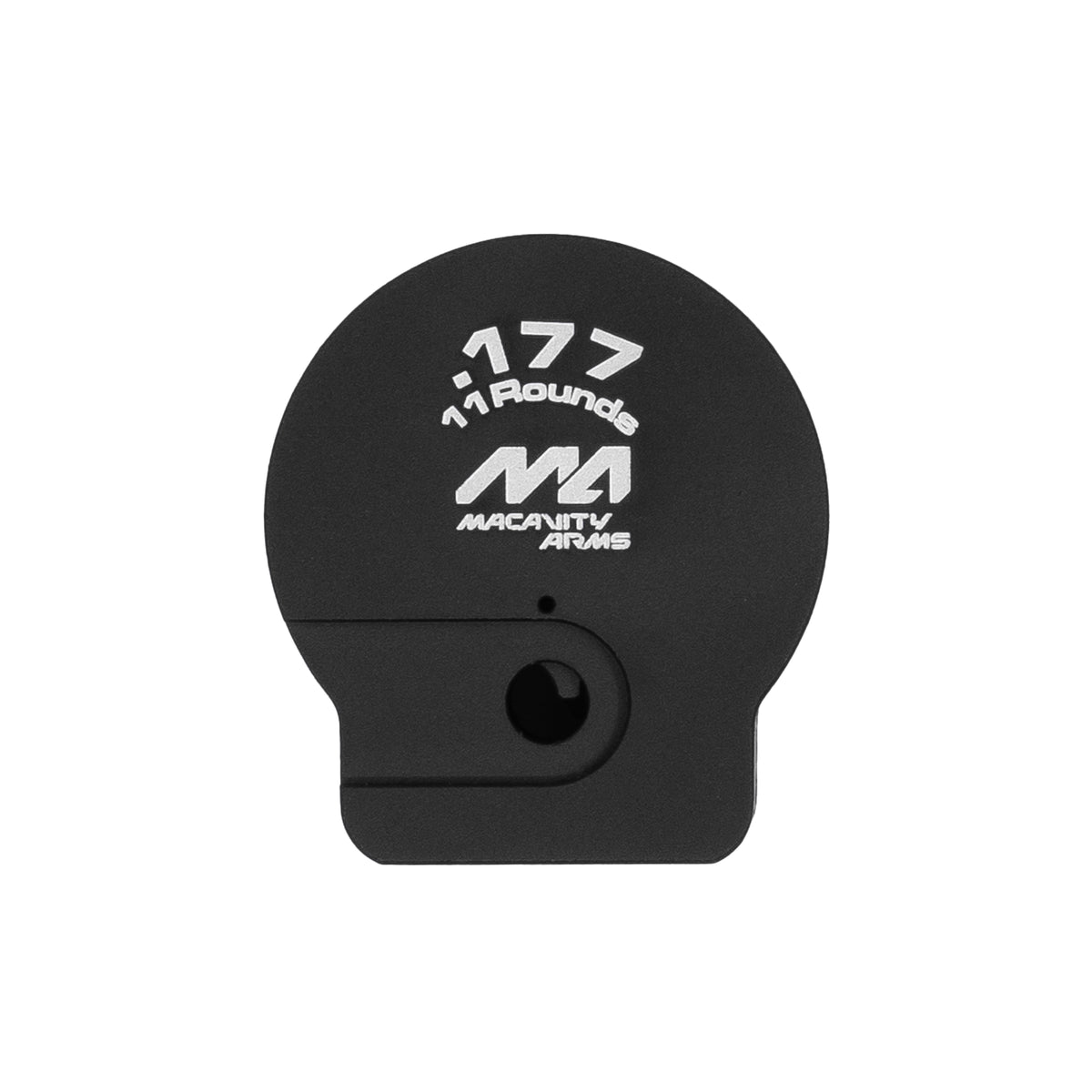 [MA8] METAL ROTARY MAGAZINE