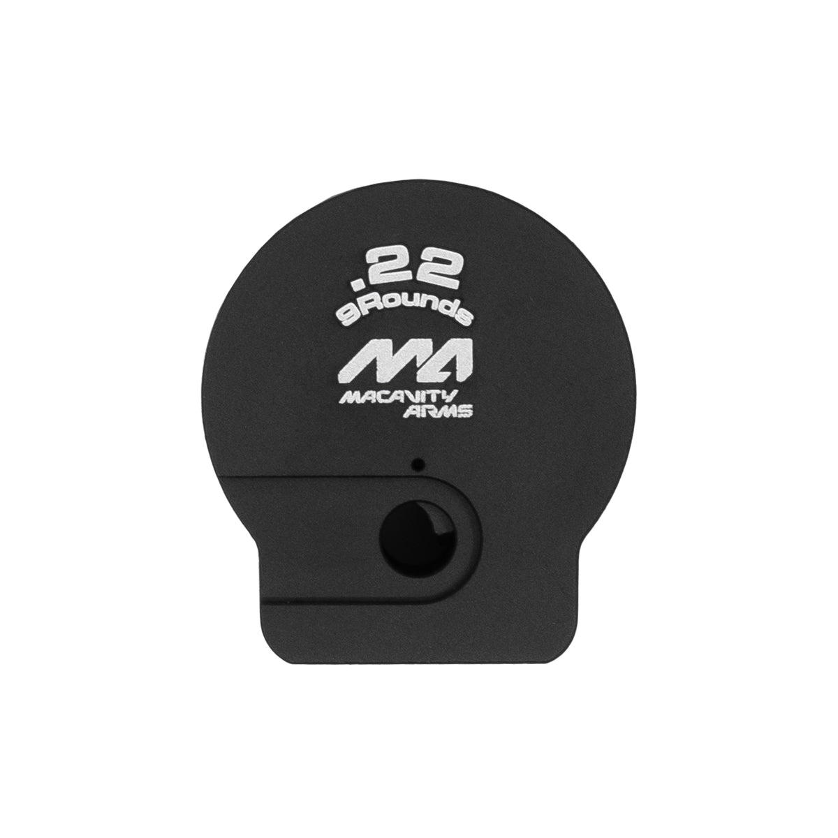 [MA8] METAL ROTARY MAGAZINE