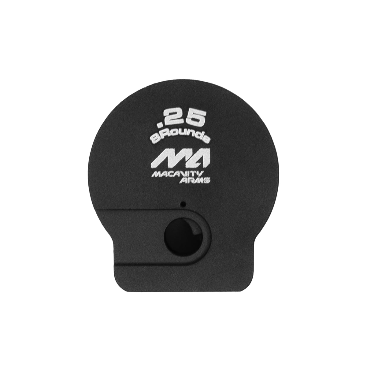 [MA8] METAL ROTARY MAGAZINE
