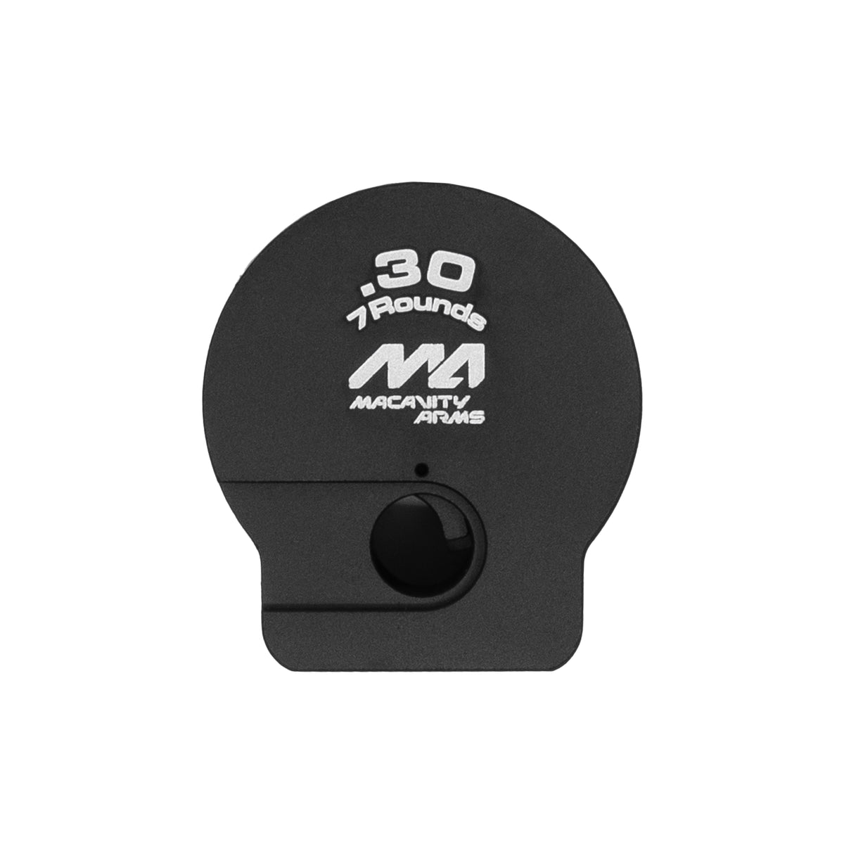 [MA8] METAL ROTARY MAGAZINE