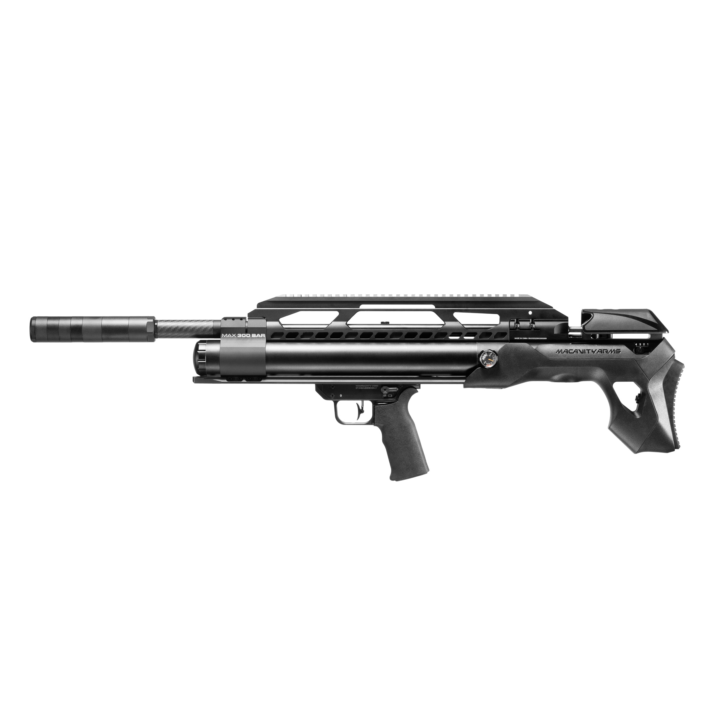 MA8 PCP AIR RIFLE