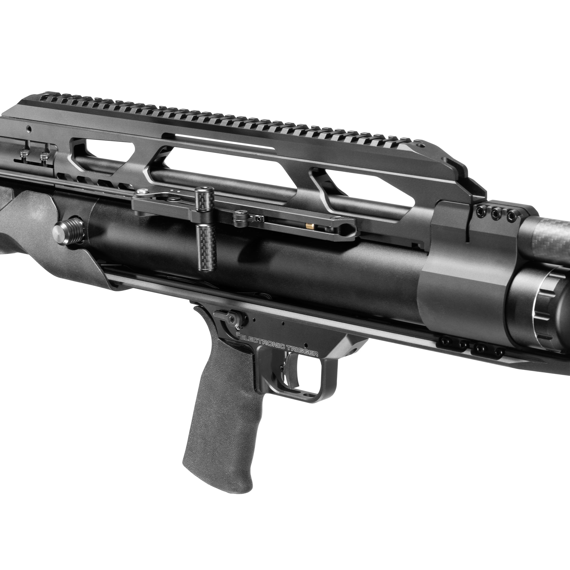 MA8 PCP AIR RIFLE