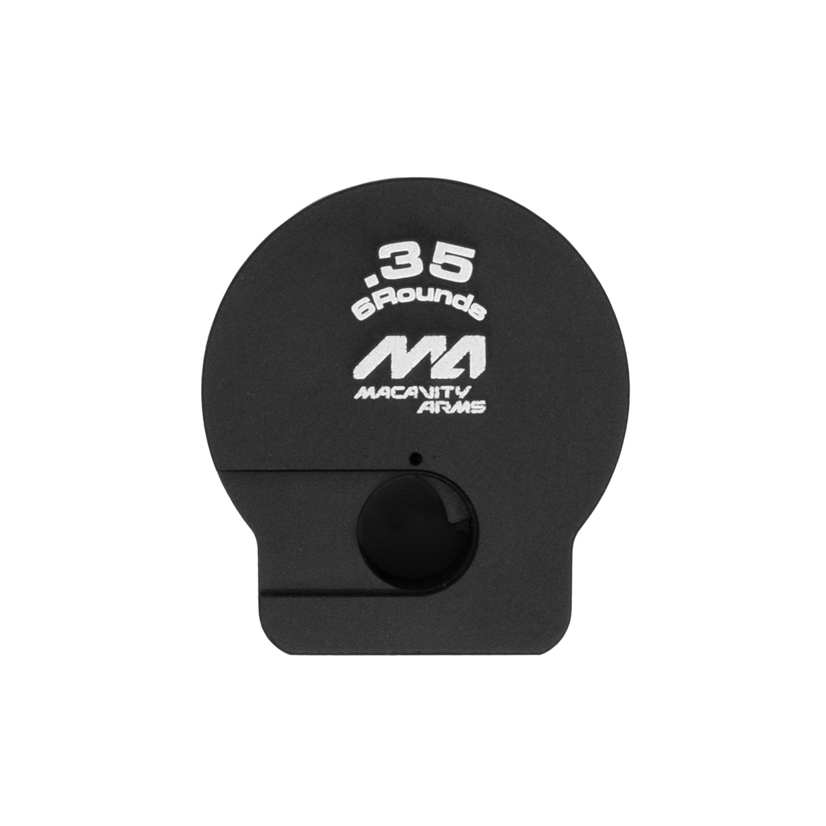 [MA8] METAL ROTARY MAGAZINE