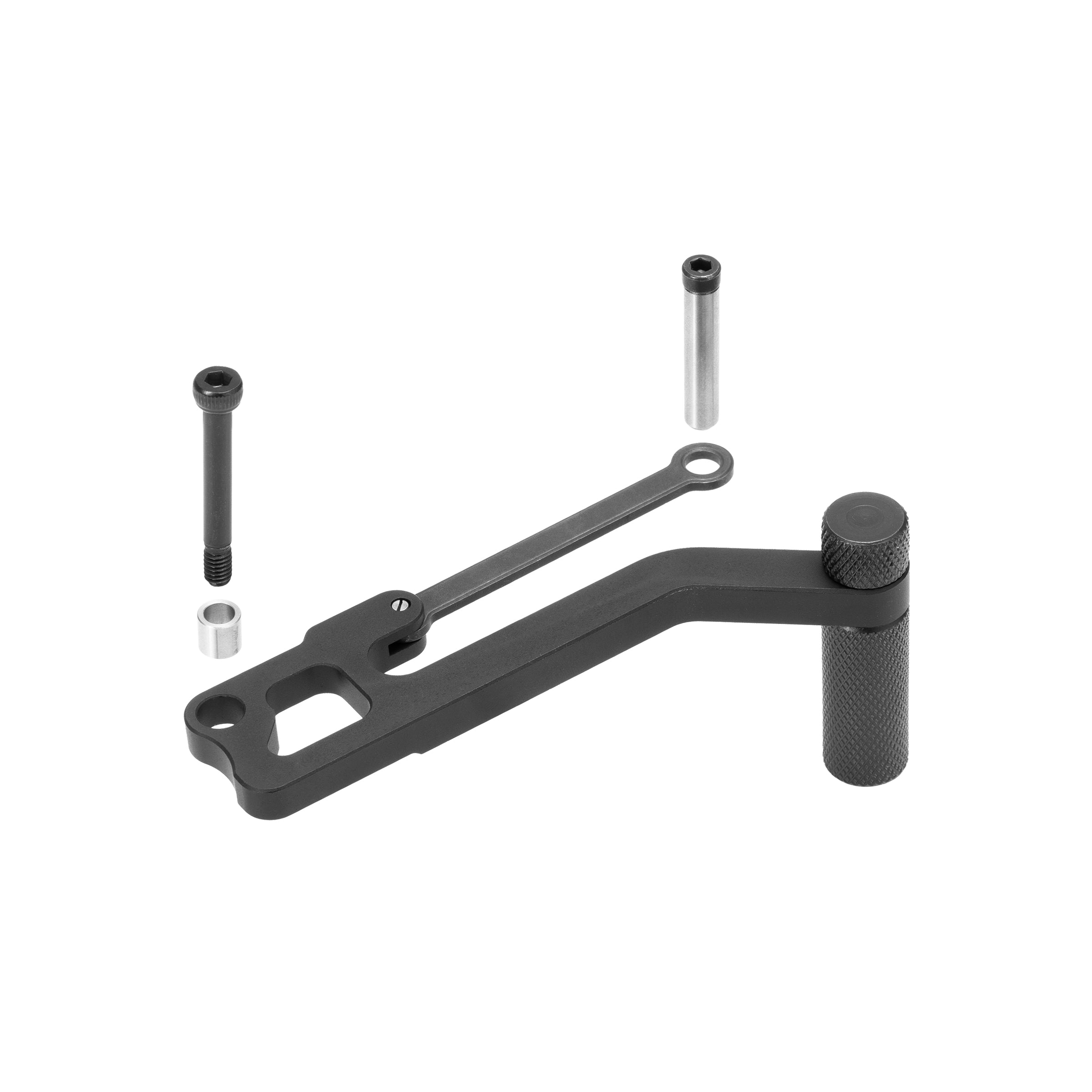 [MA2/MA3] SIDE LEVER SET