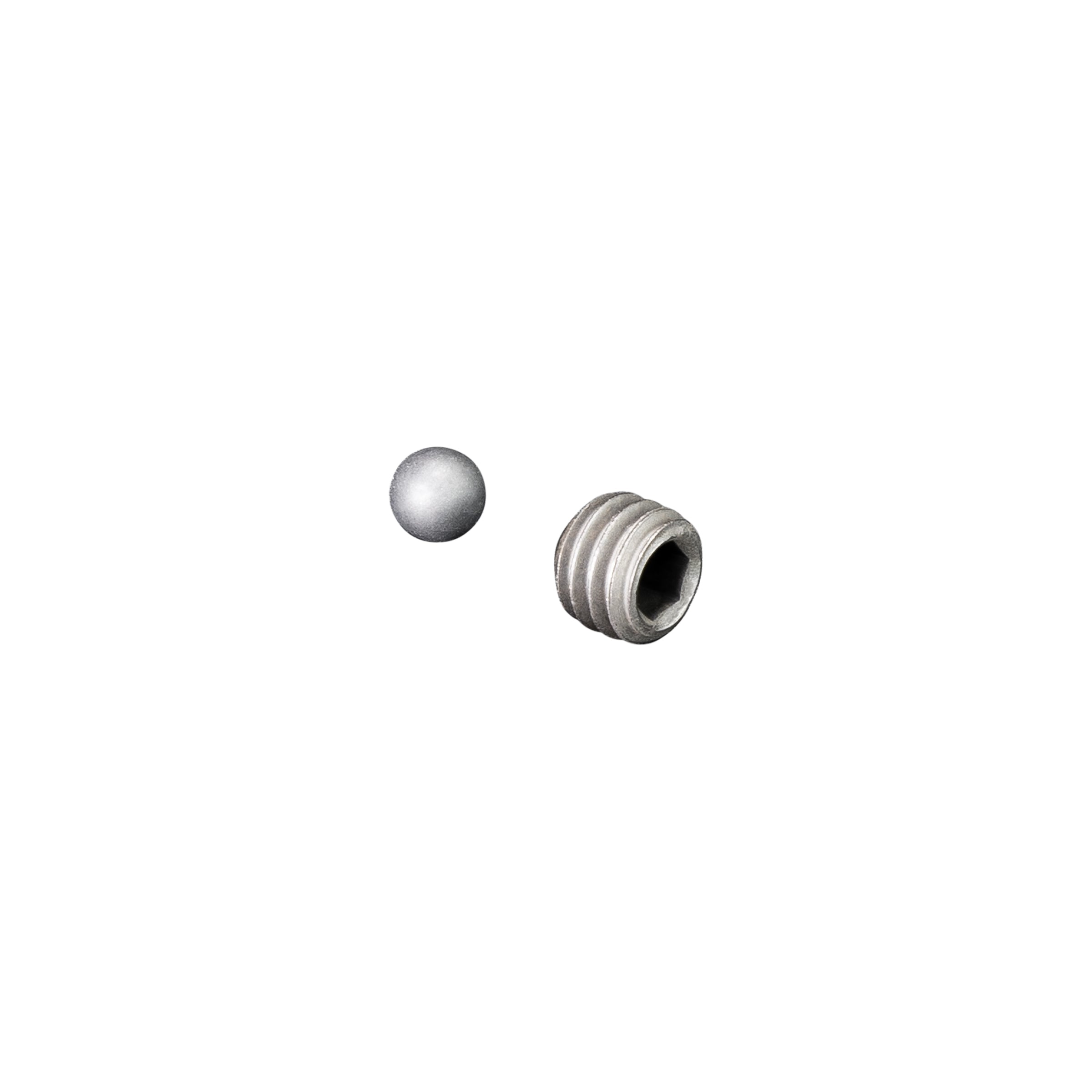 [MA2/MA3] DISCHARGE SCREW
